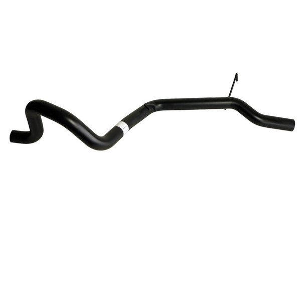 DEA Falcon EA EB EL EF AU 4Lt Sedan And XR6 (Solid Axle) 2.5" Exhaust Rear Tailpipe Suitable With Existing DEA Components Only.