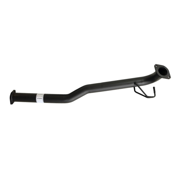 DEA Falcon BA XT Sedan 2.5 Inch Catback Exhaust Headers And Hi-Flow Cat - 1 Muffler