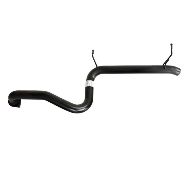 DEA Ford Falcon BA BF 6Cyl Sedan 2.5 Inch Exhaust Tailpipe Single Outlet (Non Xr6) Suitable With Existing DEA Components Only.