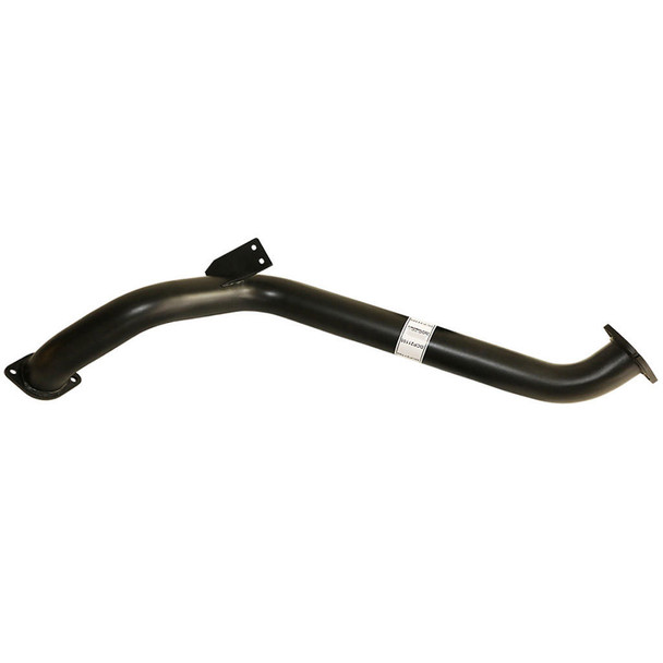 DEA 3 Inch Full Exhaust With Muff For 79 Series Landcruiser VDJ79R S Cab Ute