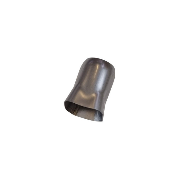 DEA Exhaust Collector Mild Steel 4 Into 1 In 38mm Out 63mm