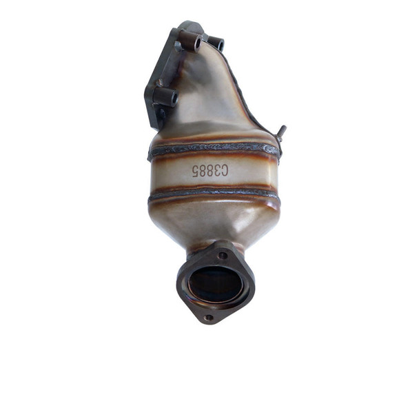 DEA Holden Rodeo 3L TD Feb 2003-07 Replacement Catalytic Converter