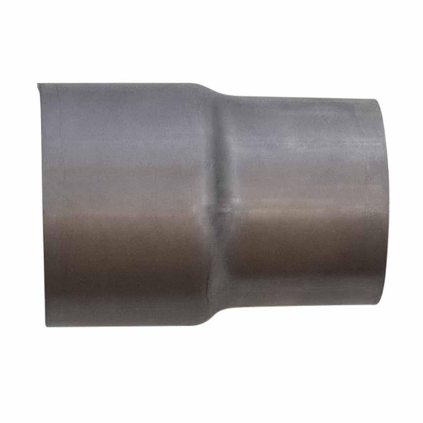 DEA Universal Exhaust Pipe Reducer 3 Inch 76mm - 4 Inch 102mm Mild Steel