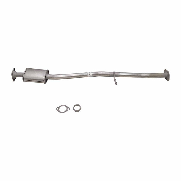 DEA Subaru Liberty 2.2L EJ22E 2WD 4WD Sedan And Wagon Standard Exhaust Front Muffler