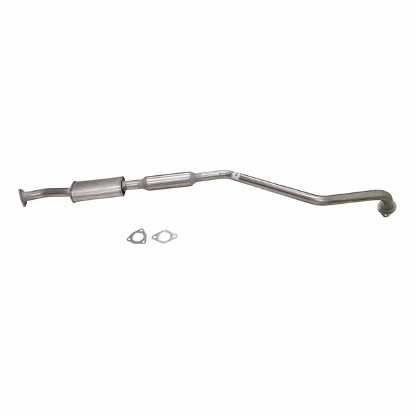 DEA Hyundai Lantra 1.5L 2.0L Sedan & Wagon Standard Centre Muffler