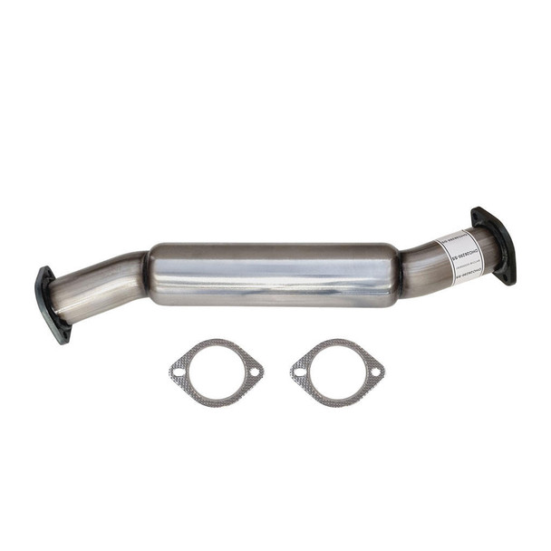 DEA Patrol GU 3L And 4.2L / Navara D23 / Mercedes X250D 3 Inch Exhaust Hotdog DHO26250K-SS