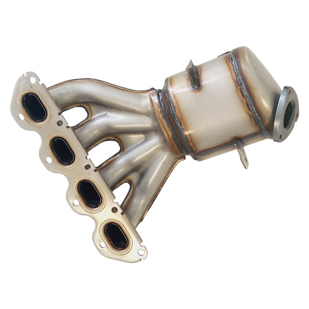 Holden Cruze JG JH 1.8L (2009 - 2016) - Holden Trax TJ 1.8L Wagon (2013 - 2020) - Holden Astra AH 1.8L (2005-2010) Replacement Manifold Cat