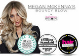 Megan's Bouncy Blow
