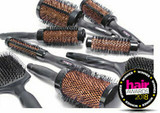Easilocks Brushes