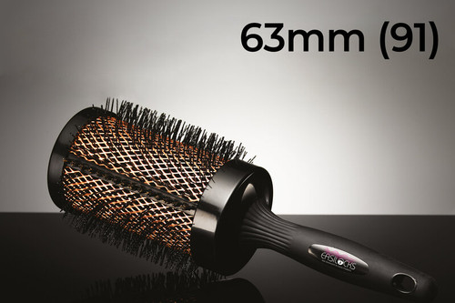 COPPER BARREL BRUSH 65MM (95)