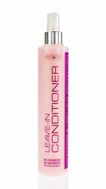 LEAVE IN CONDITIONER PINK 300 ML
