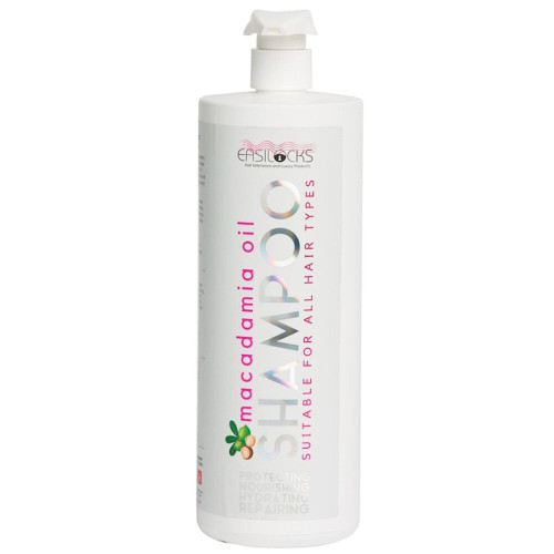 MACADAMIA SHAMPOO 1000ML SALON SIZE