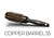 Easilocks Copple Barrel 55