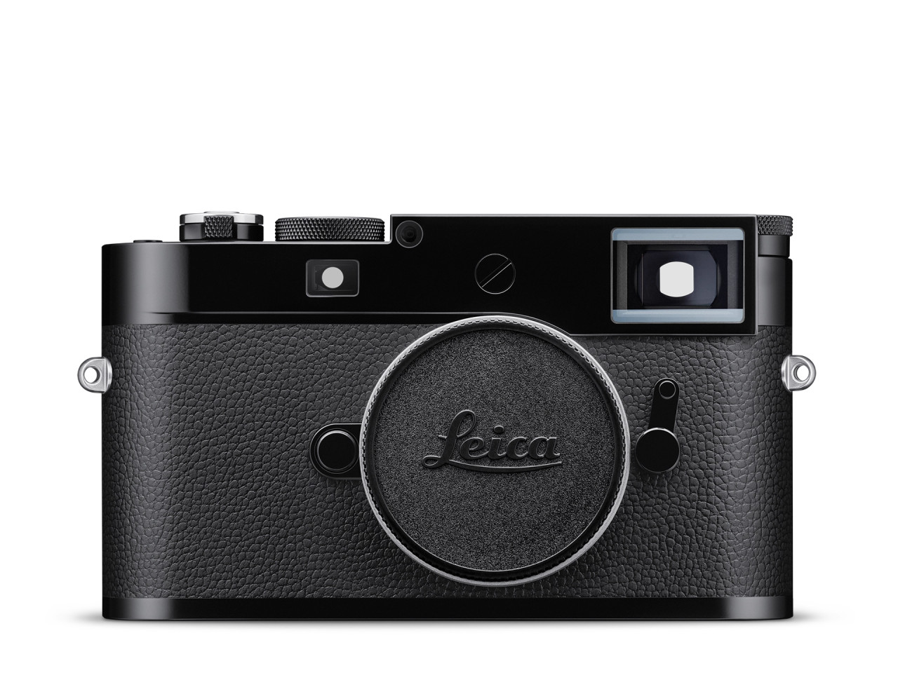 Leica M11 Rangefinder Camera (Glossy Black)
