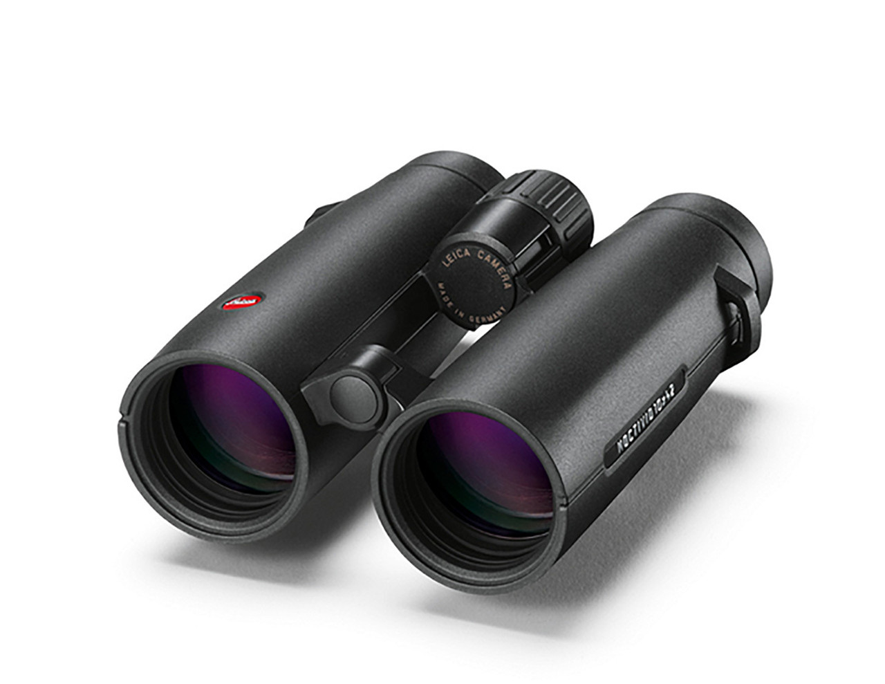 Leica Monovid 8 x 20 monocular with 8-fold magnification