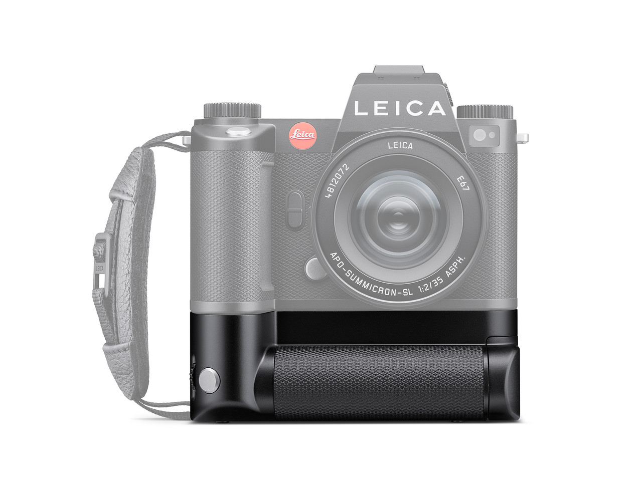 Wrist strap for multifunctional handgrip HG-SCL7
