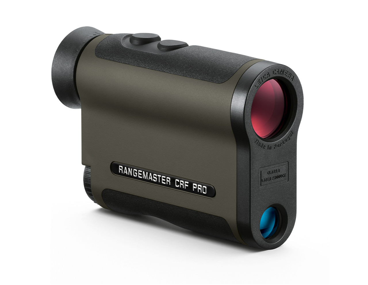 Leica Rangemaster CRF Pro