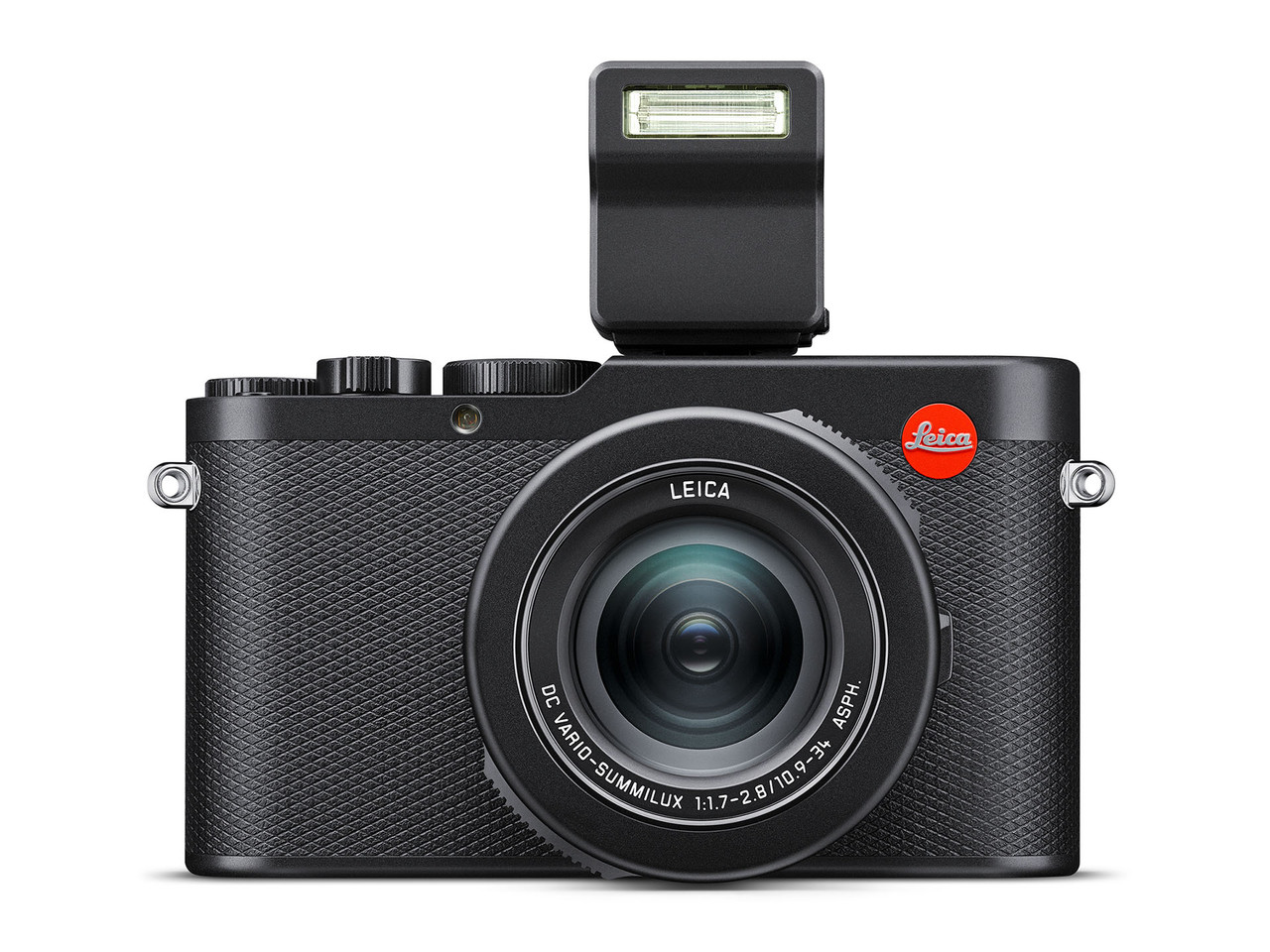 【ほぼ新品・付属品多数】Leica ライカ D-LUX8 Leica D-Lux 8