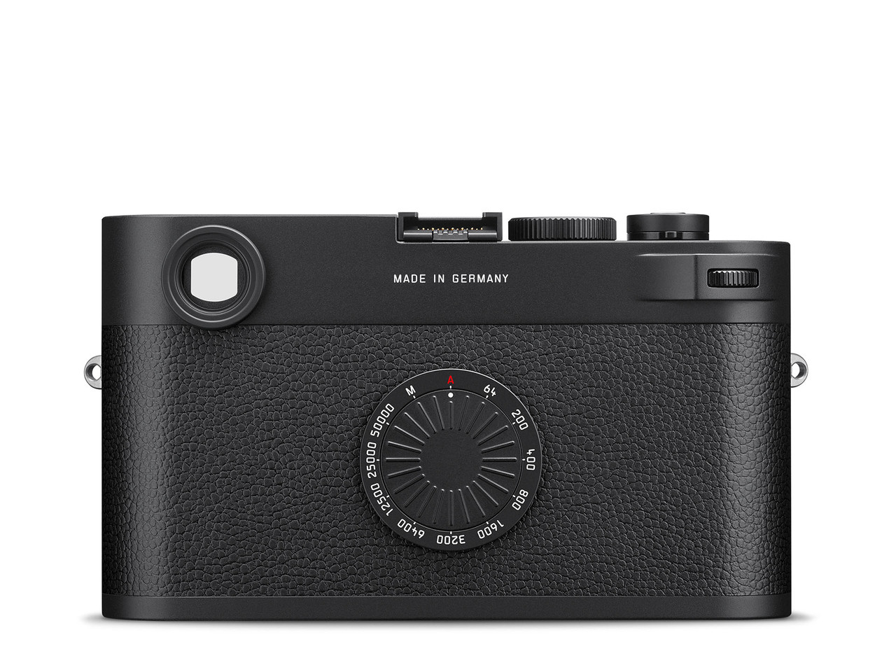 Leica M11-D in Black
