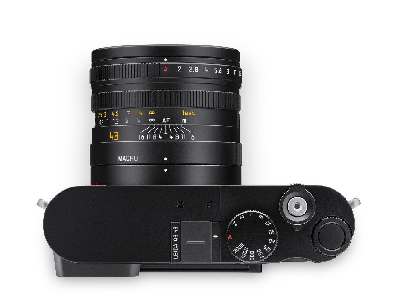 Lens Leica Dealers Leica Q3 43 – Leica Store San Francisco