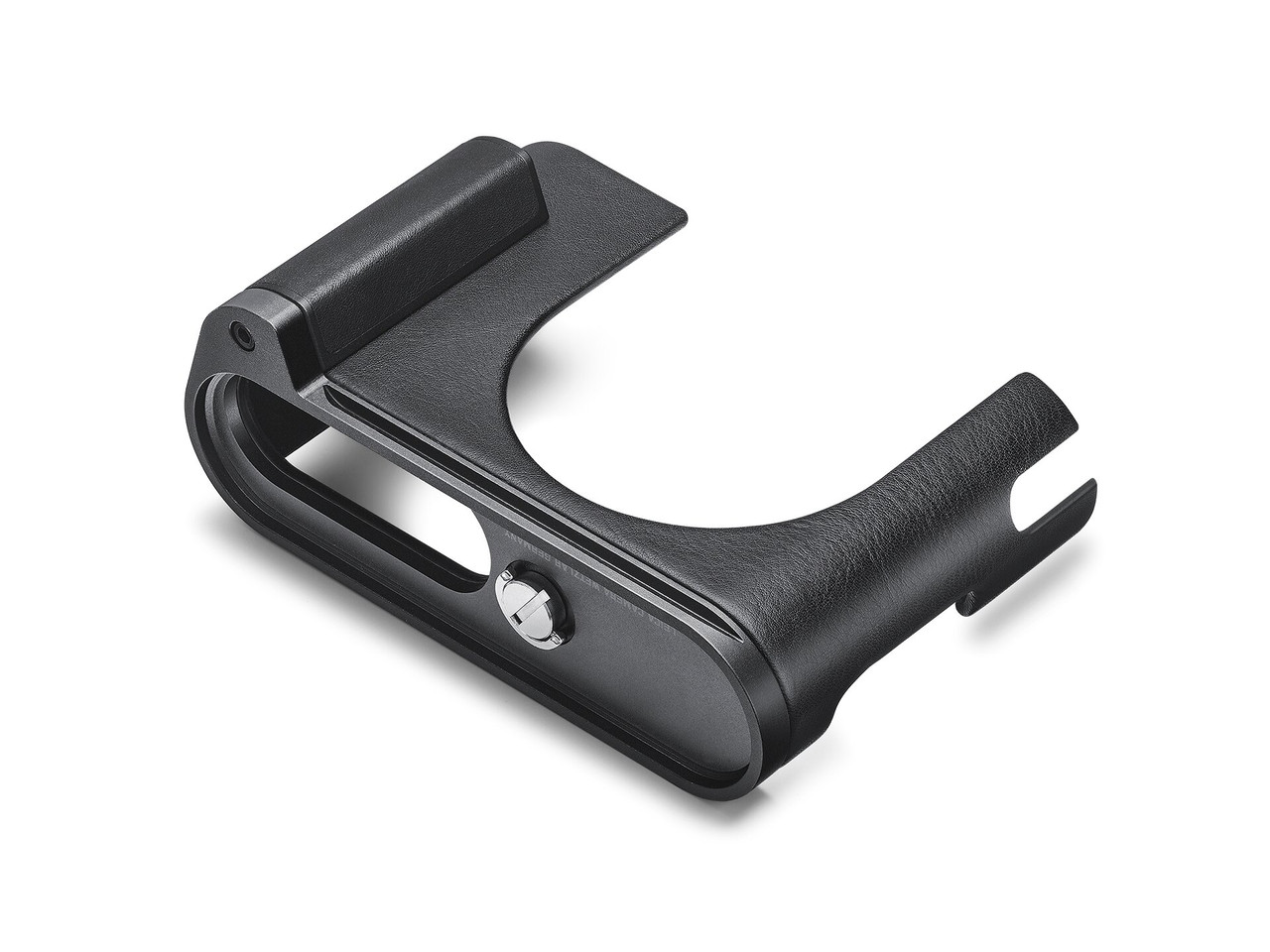 Leica Multifunctional Protector for Q3 and Q3 43, Leather in Black