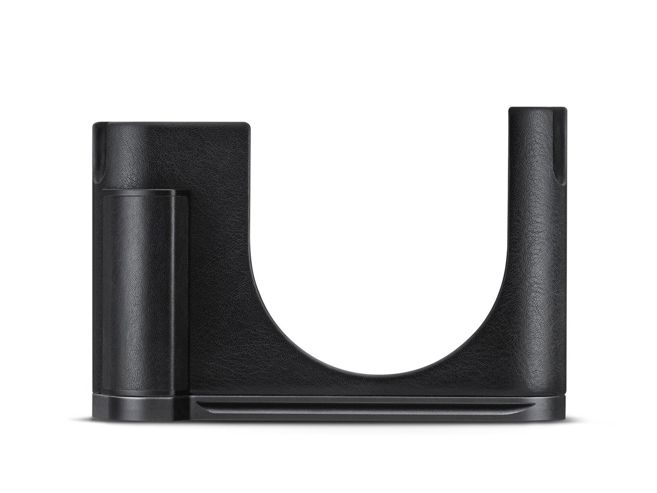 その他 123 Leica Multifunctional Protector for Q3 and Q3 43, Leather in Black