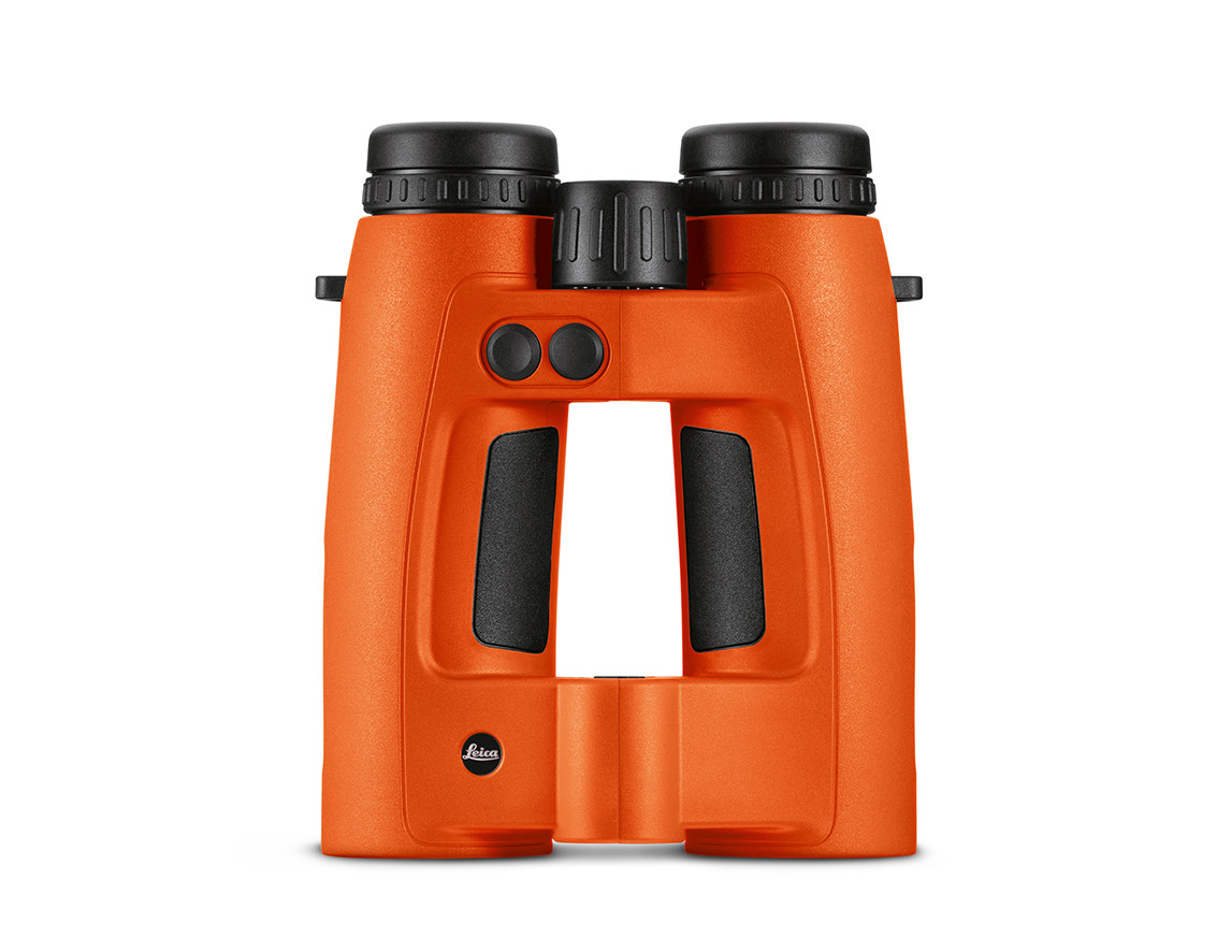 Leica Geovid Pro 8 x 42, Orange Edition