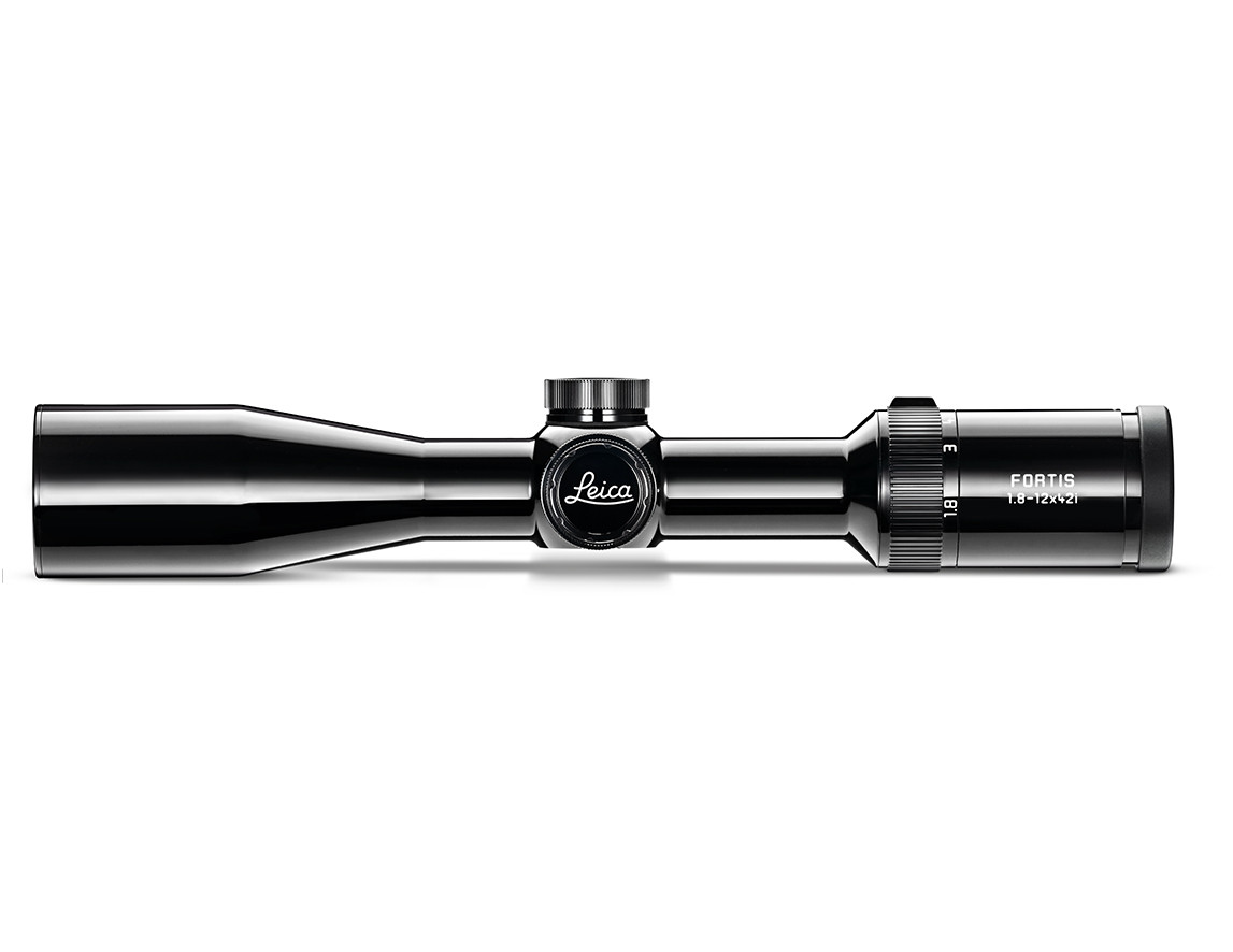Leica Fortis Glossy 1.8-12x42i