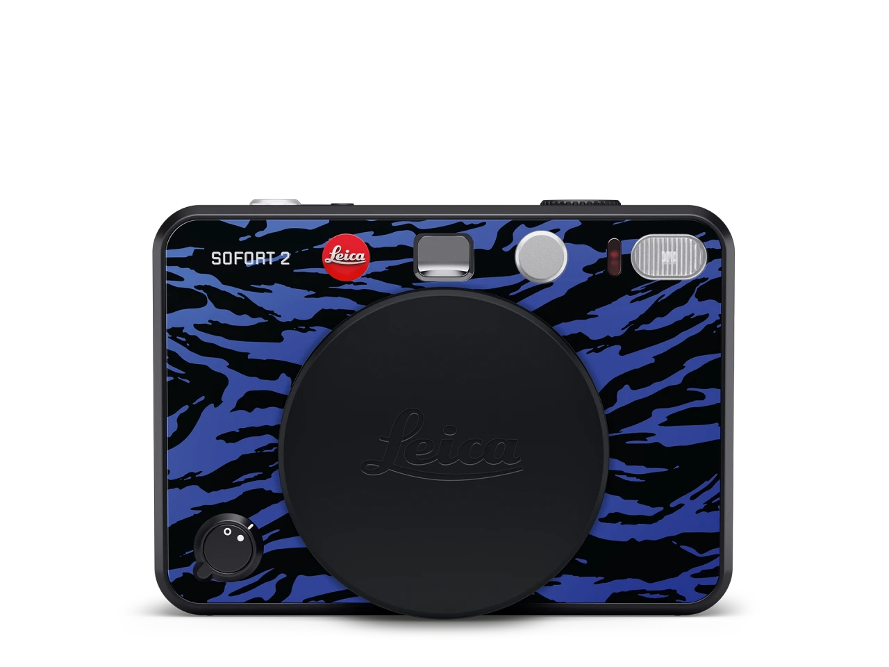 Leica SOFORT 2 Burton Edition