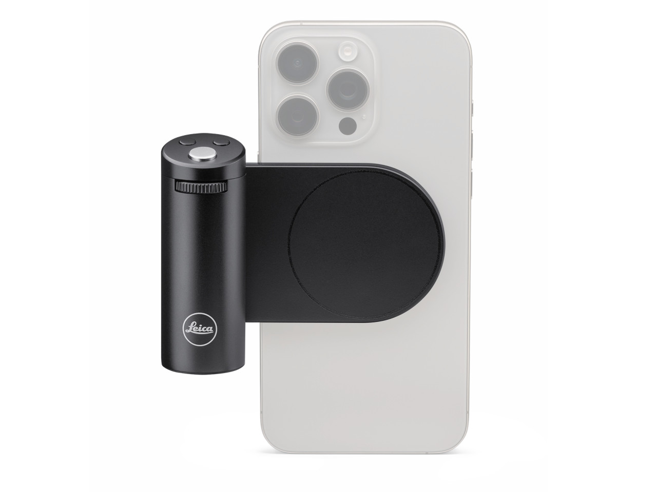 スマホアクセサリー Leica LUX Grip 18562 Amazon.com: Leica LUX Grip for Smartphones (18562) : Cell