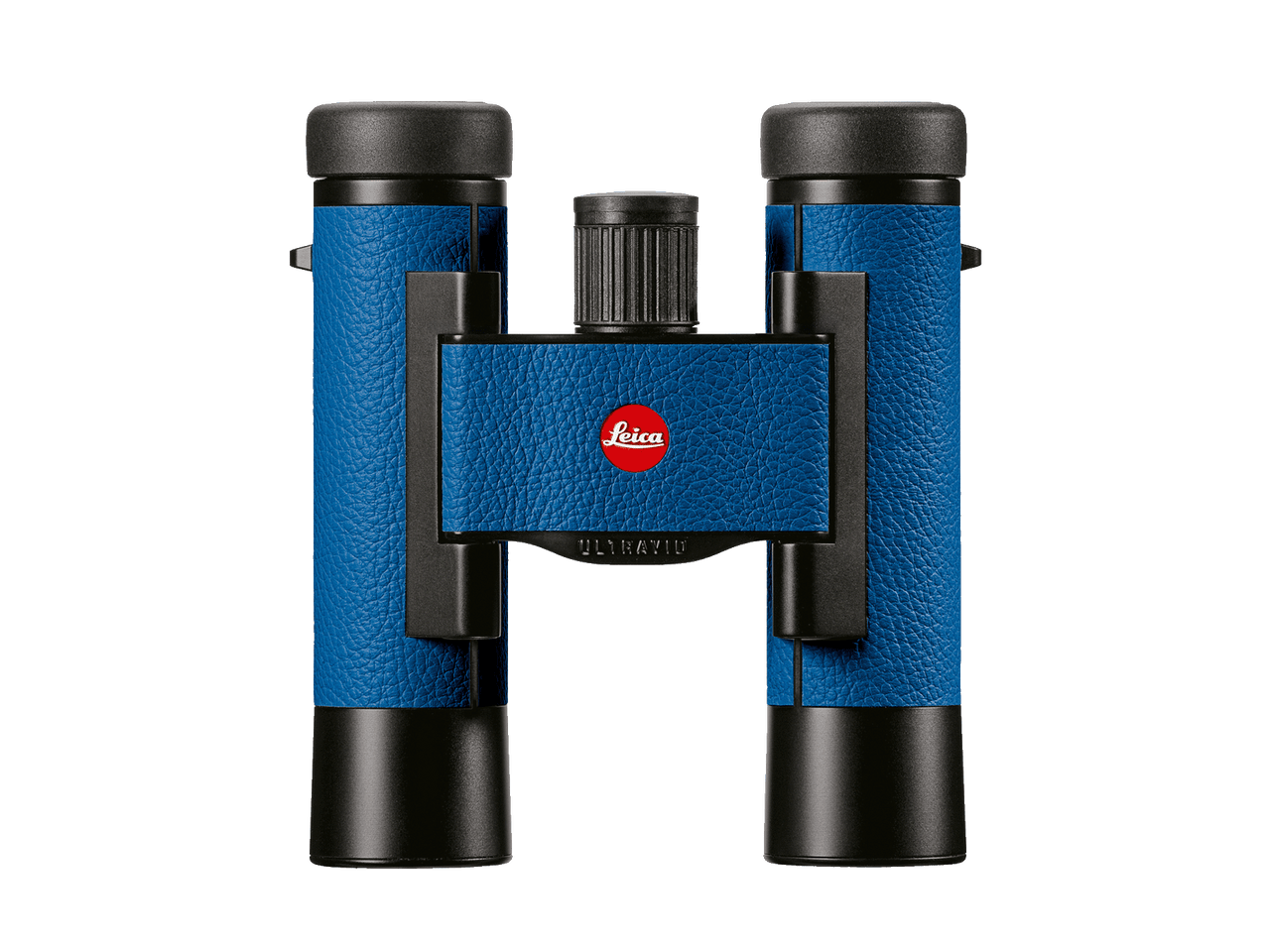 Leica Ultravid Compact 10x25 Colorline, Capri Blue