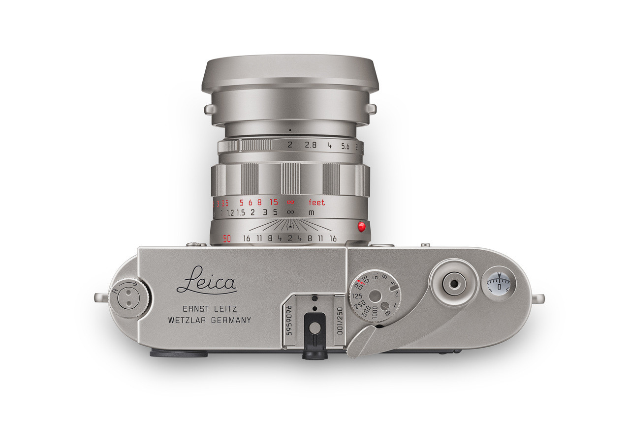 Leica M Edition 70