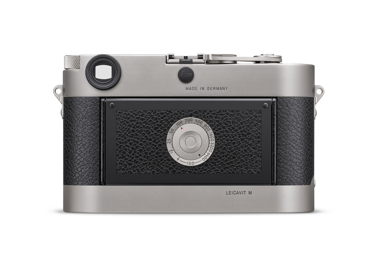 Leica M Edition 70