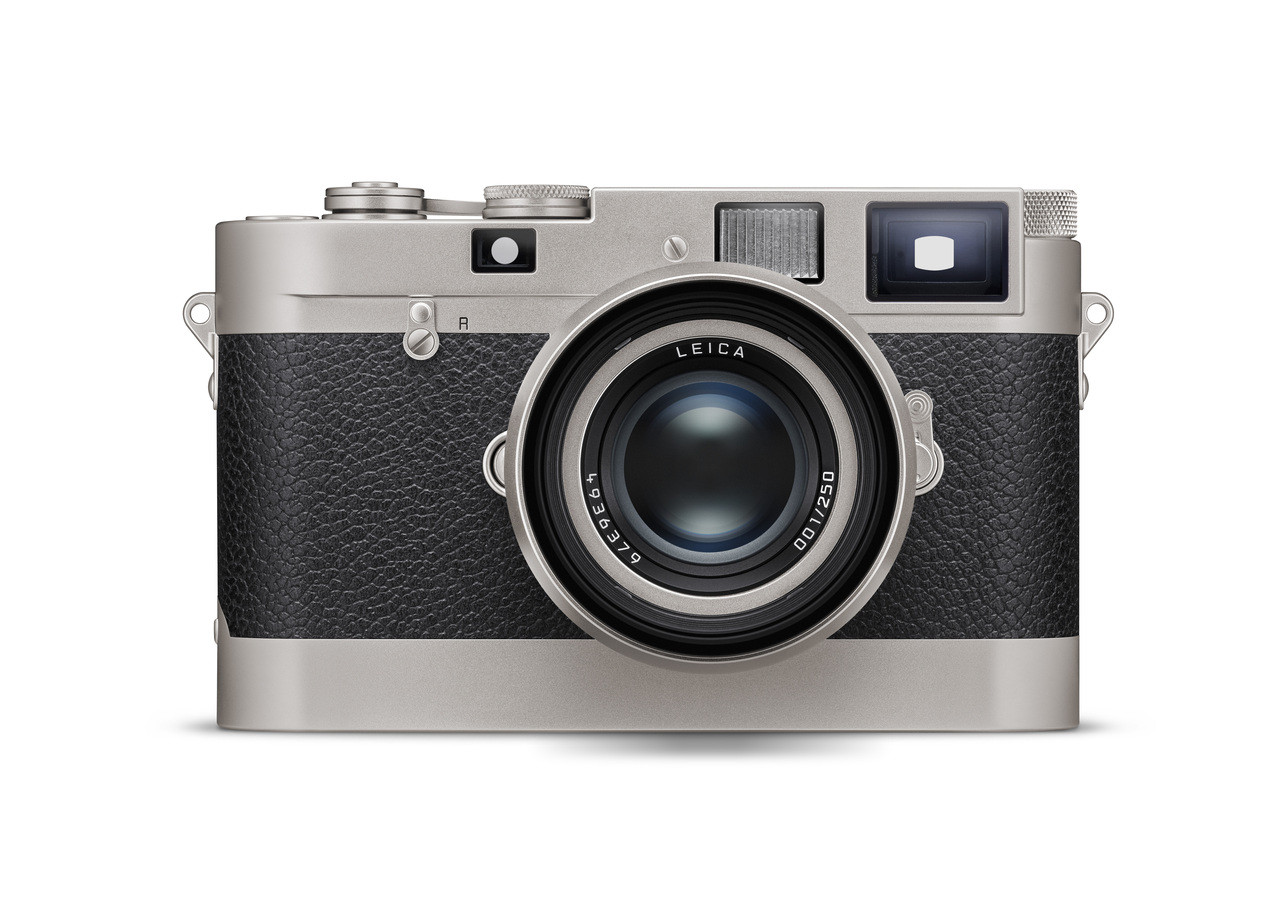 Leica M Edition 70