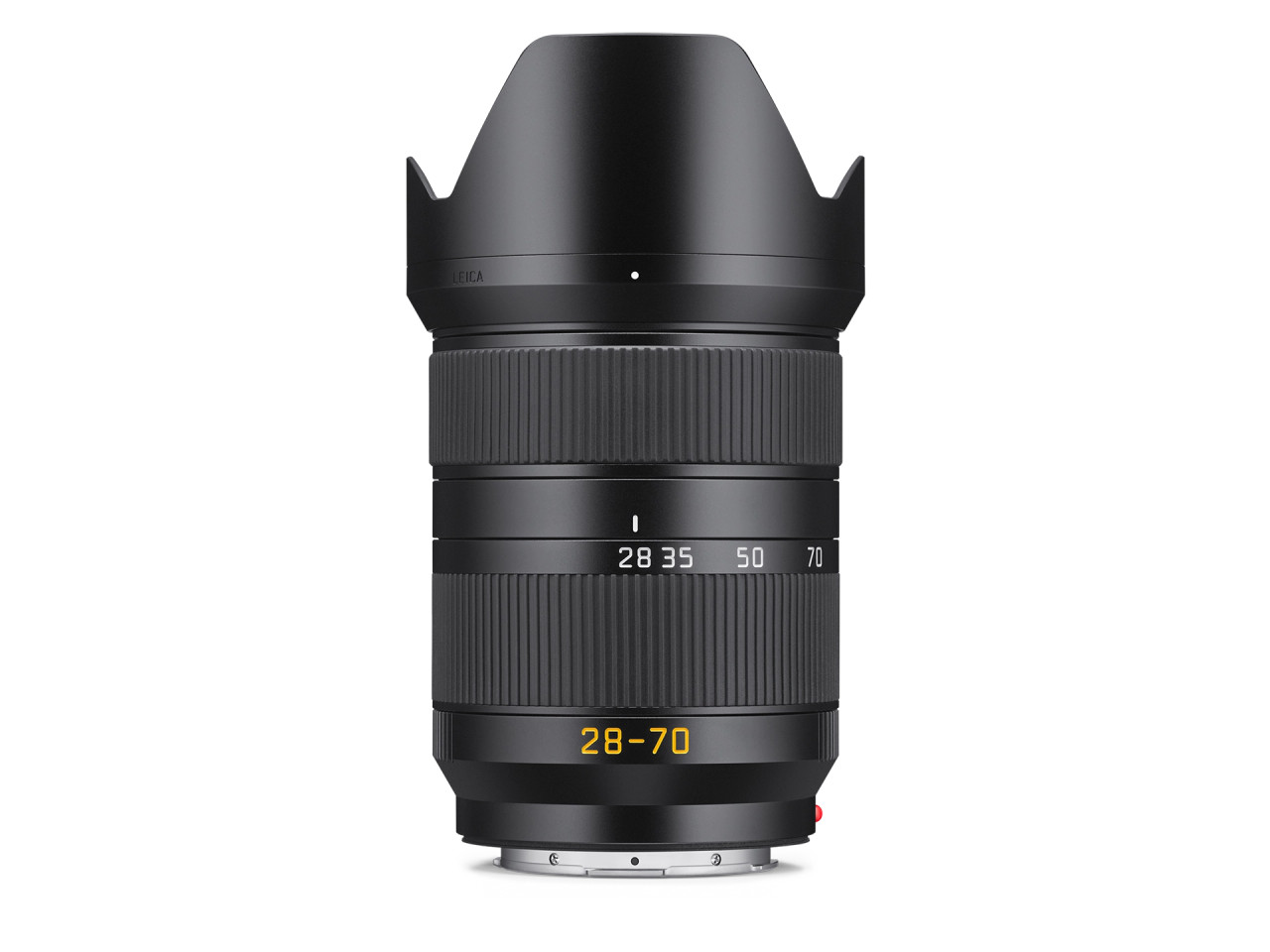 Leica Vario-Elmarit-SL 28-70 f/2.8 ASPH. L mount lens