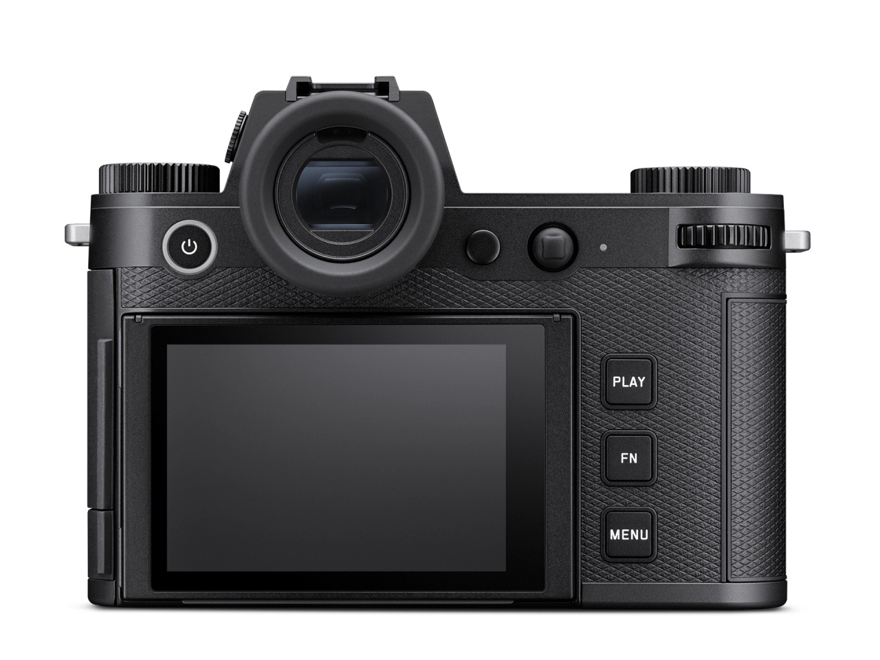 Leica SL3-S Vario Kit with Vario-Elmarit-SL 28-70mm f/2.8 ASPH.