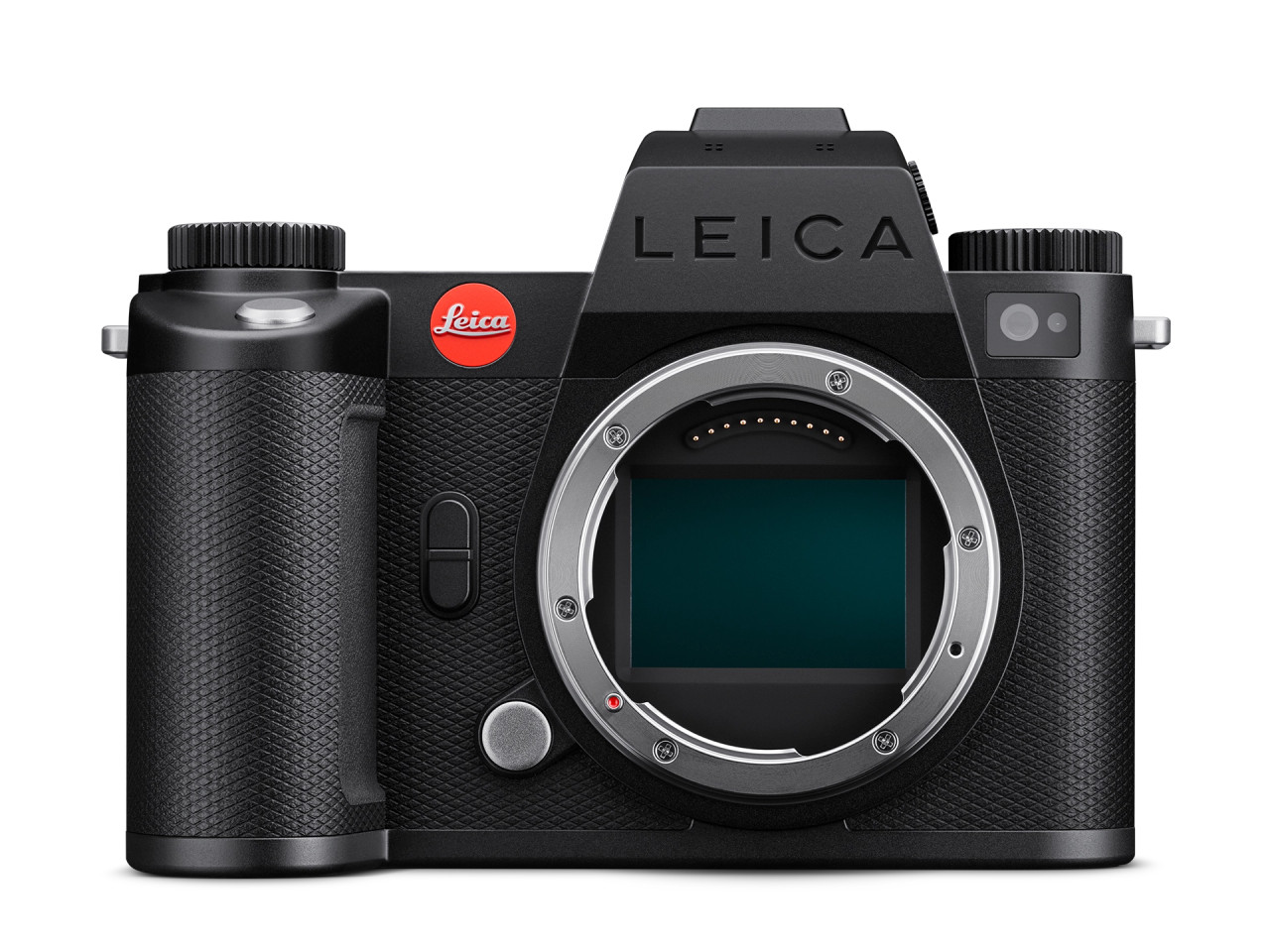 Leica SL3-S Vario Kit with Vario-Elmarit-SL 28-70mm f/2.8 ASPH.