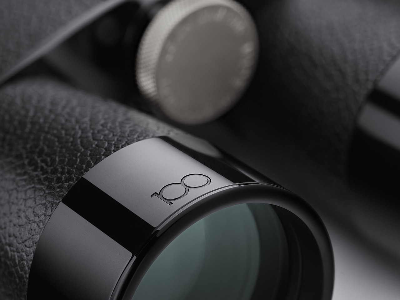 Leica Trinovid 10x40 100 YEARS OF LEICA