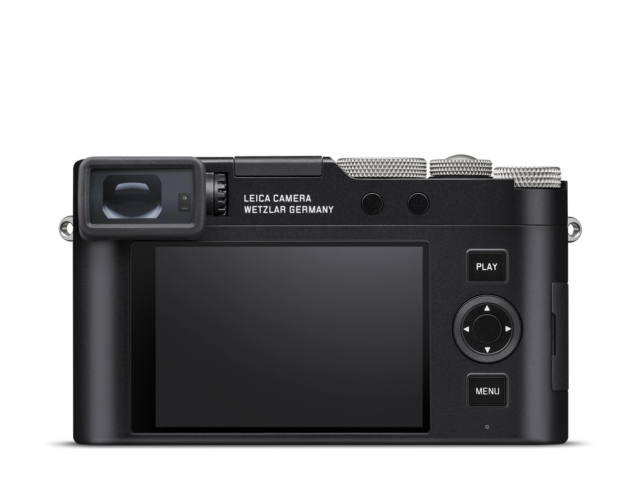Leica D-Lux 8 100 YEARS OF LEICA