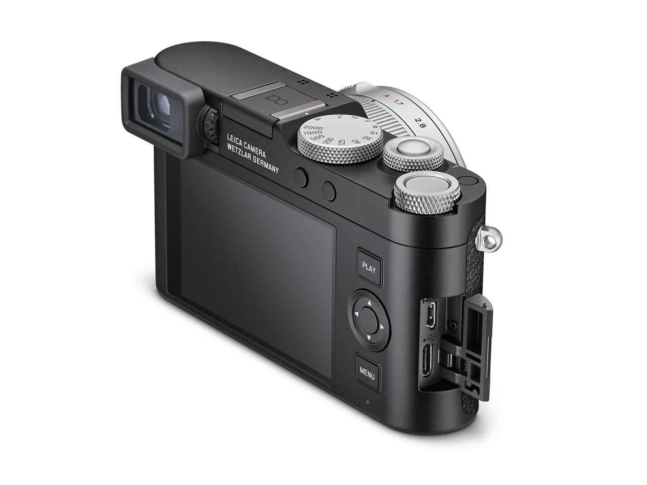 Leica D-Lux 8 100 YEARS OF LEICA