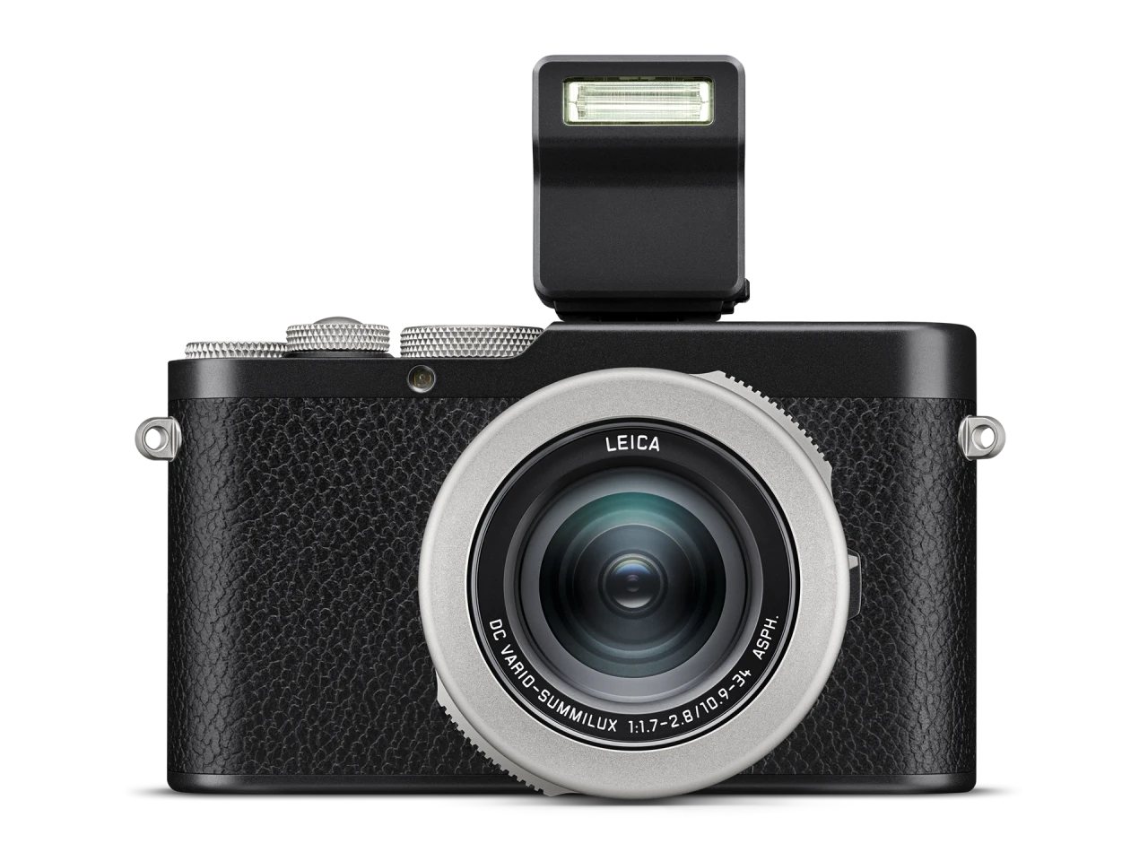 Leica D-Lux 8 100 YEARS OF LEICA