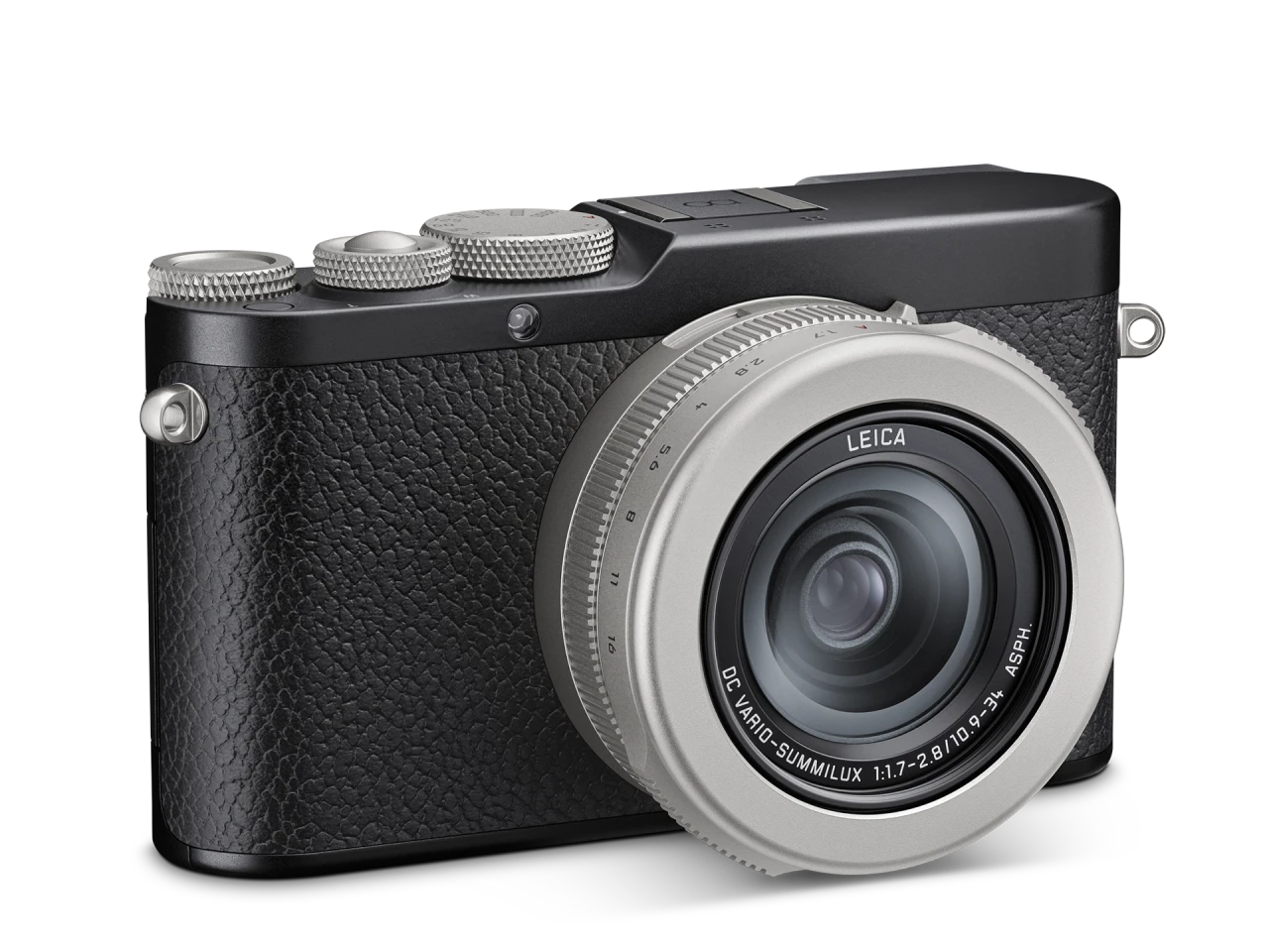 Leica D-Lux 8 100 YEARS OF LEICA