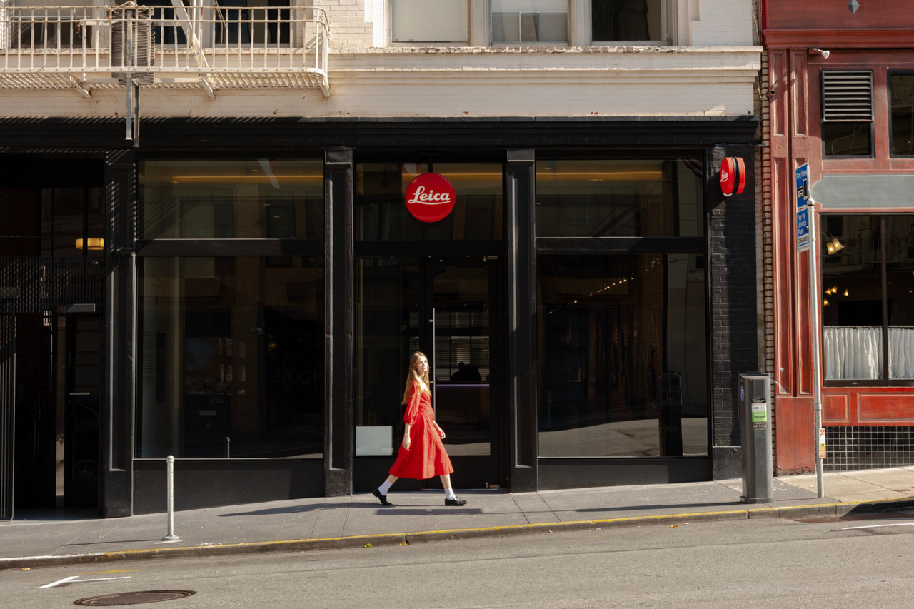 Photography Fundamentals Workshop, San Francisco