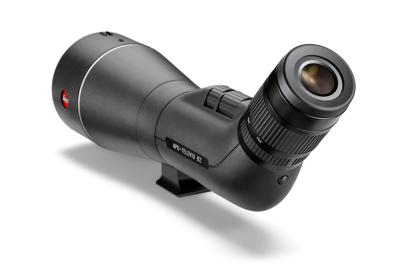 Leica APO-Televid Spotting Scope - Thumbnail 2