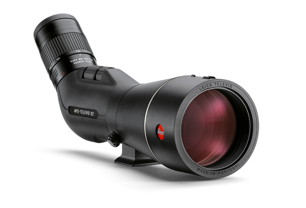 Leica APO-Televid Spotting Scope