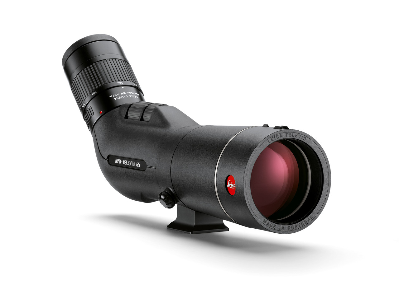 Leica APO-Televid 65 Kit with Vario-Eyepiece 25x–50x WW ASPH.
