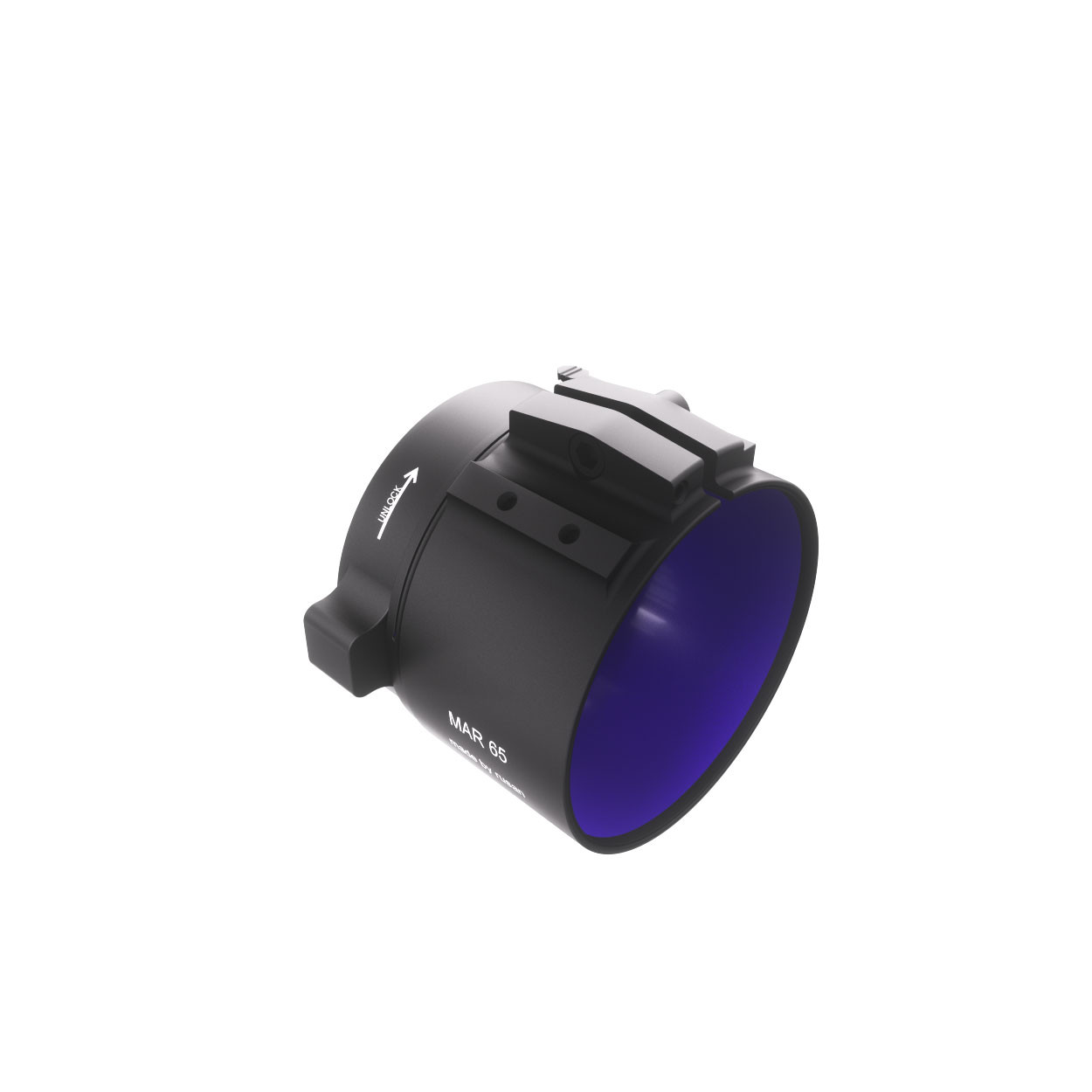 Rusan Adapter MAR-30