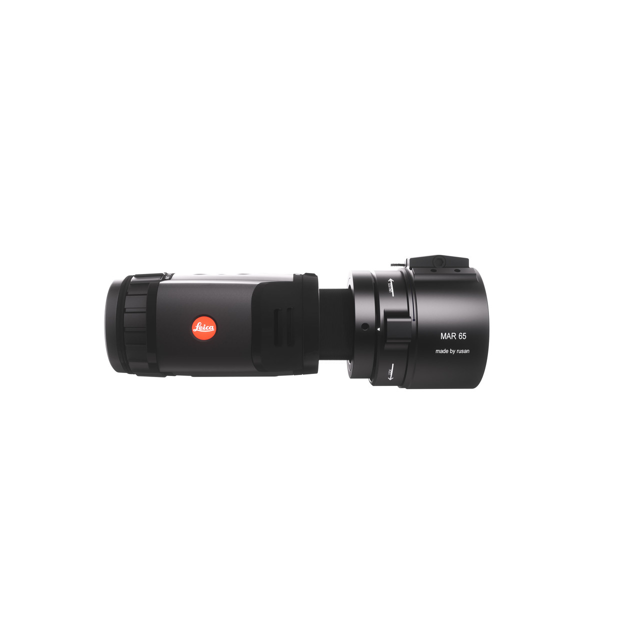 Rusan Adapter MAR-30