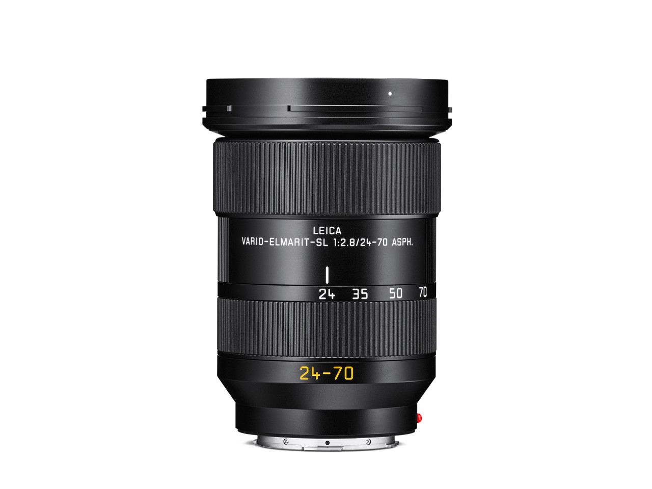 Leica SL3-S Vario Kit with Vario-Elmarit 24-70mm f/2.8 ASPH. & 70