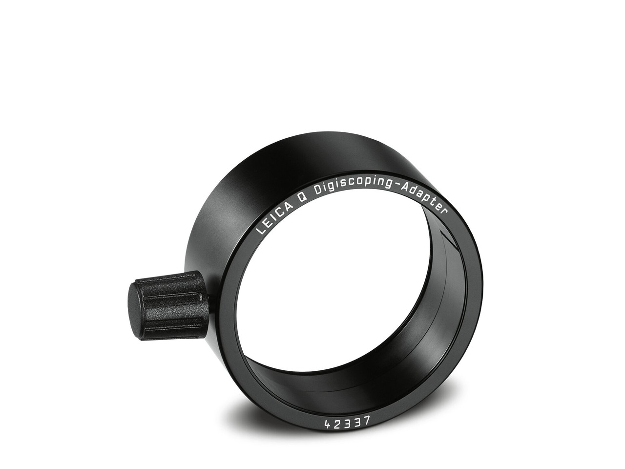 Leica Q Digiscoping Adapter For Q3, Q2 Televid Spotting Scopes